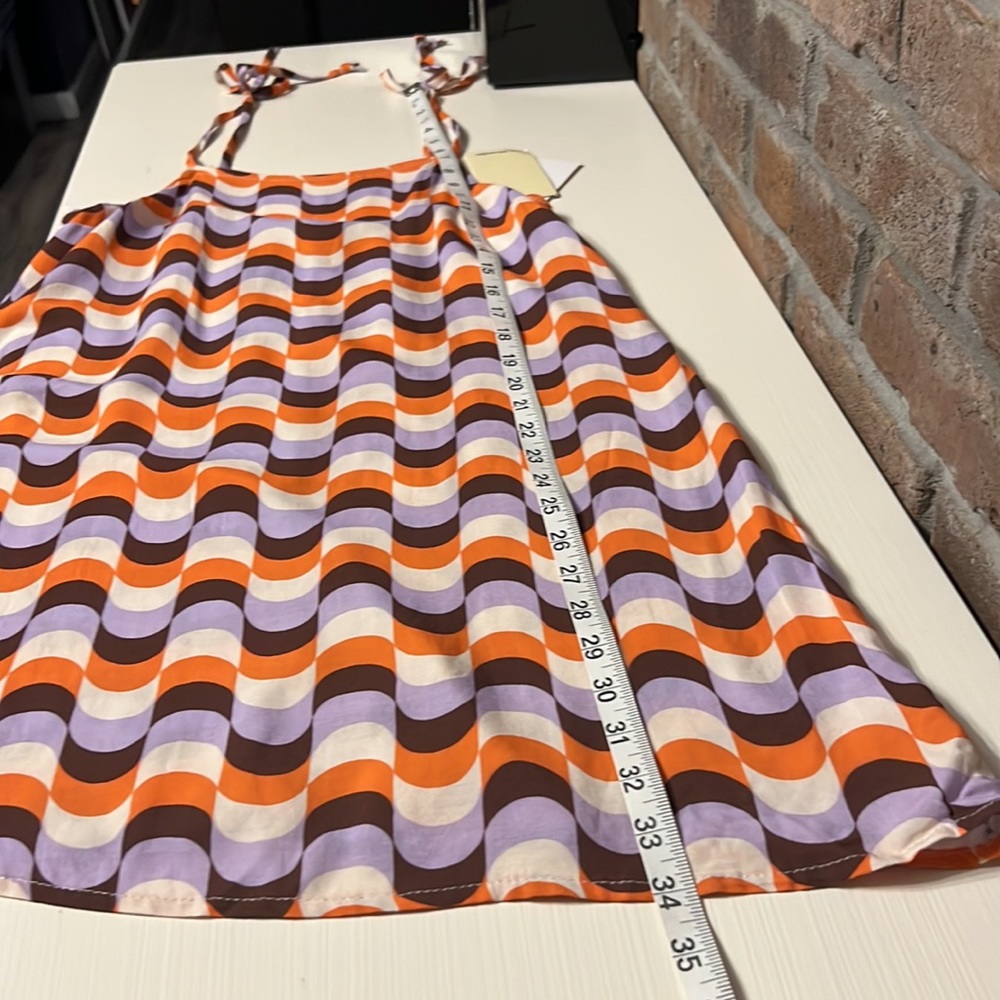 Fall dress - Picture 6 of 16